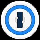 1Password icon