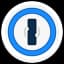 1Password icon
