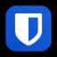 Bitwarden icon