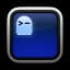 Ghostty icon