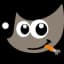 GIMP icon