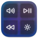 MediaMate icon