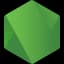 Node.js icon