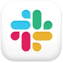 Slack icon