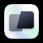 Warp icon
